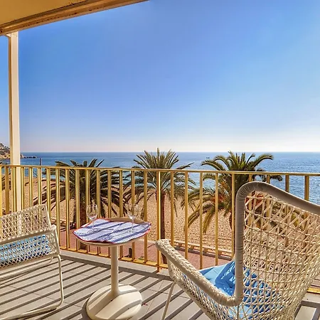Costa Brava Apartment