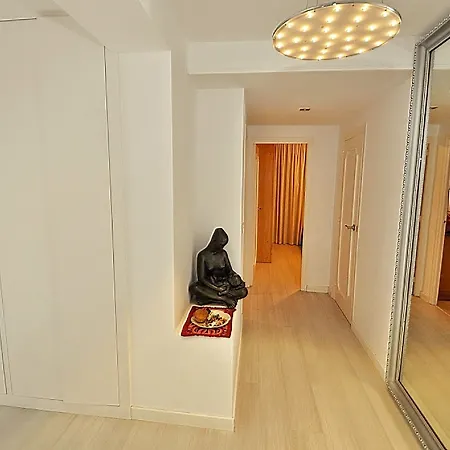 Apartment Costa Brava Lloret de Mar