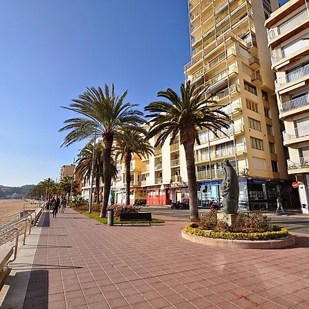 Costa Brava Lejlighed Lloret de Mar