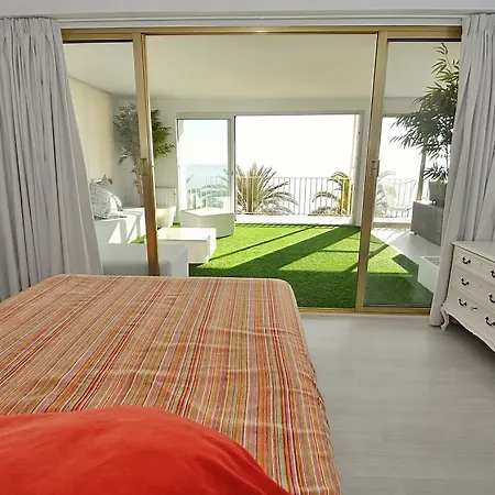 Apartment Costa Brava