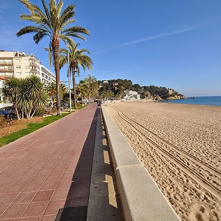 Lejlighed Costa Brava